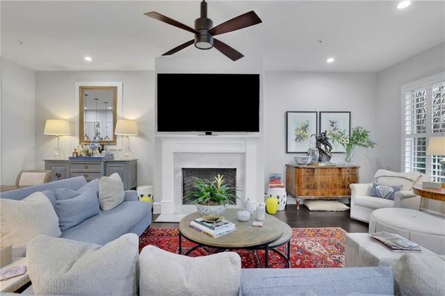 885 3rd Street, Alpharetta, GA 30009