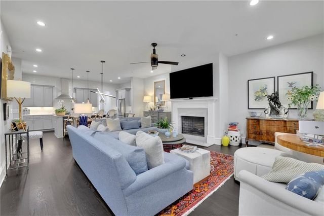 885 3rd Street, Alpharetta, GA 30009