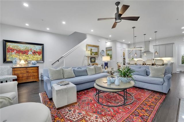 885 3rd Street, Alpharetta, GA 30009