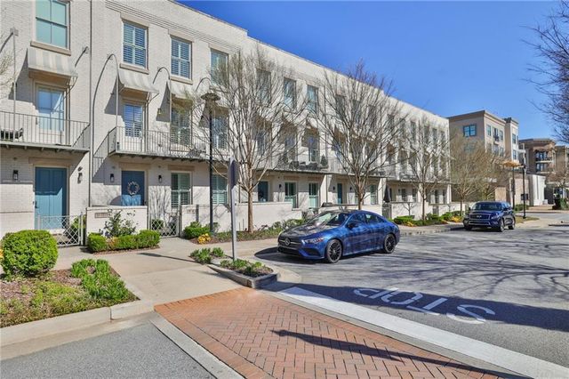 885 3rd Street, Alpharetta, GA 30009