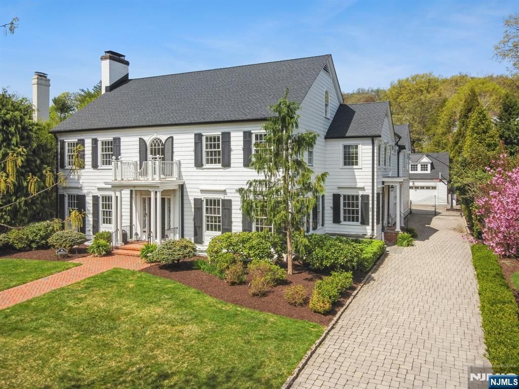 36 Edgemont Road, Montclair, NJ 07042