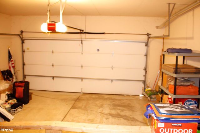 16535 Tyler Drive 46, Clinton Township, MI 48038