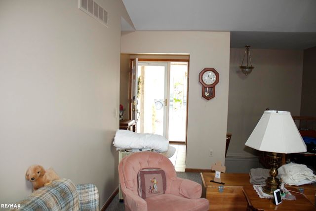 16535 Tyler Drive 46, Clinton Township, MI 48038