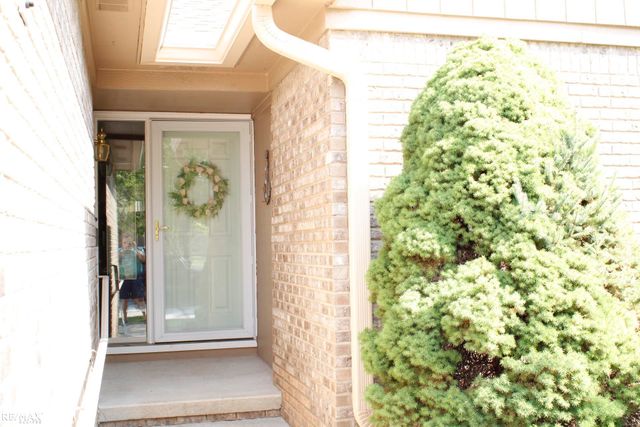 16535 Tyler Drive 46, Clinton Township, MI 48038