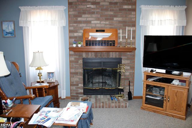 16535 Tyler Drive 46, Clinton Township, MI 48038