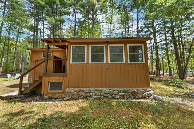 34 Finethy Road, Alton, NH 03809