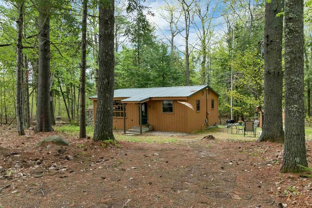 34 Finethy Road, Alton, NH 03809