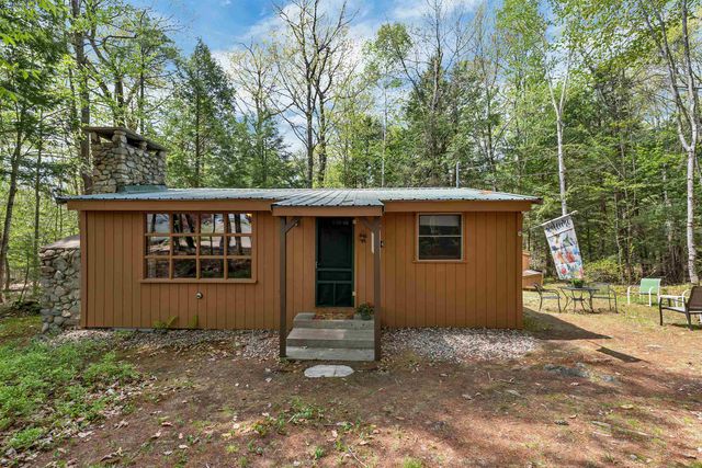 34 Finethy Road, Alton, NH 03809