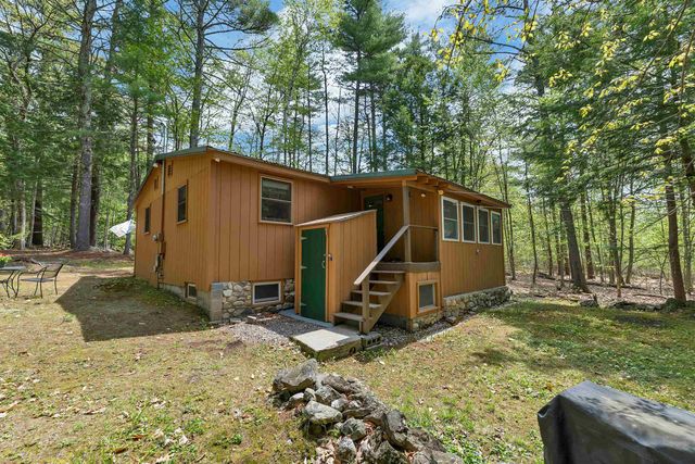 34 Finethy Road, Alton, NH 03809