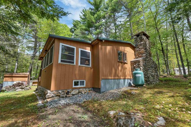 34 Finethy Road, Alton, NH 03809