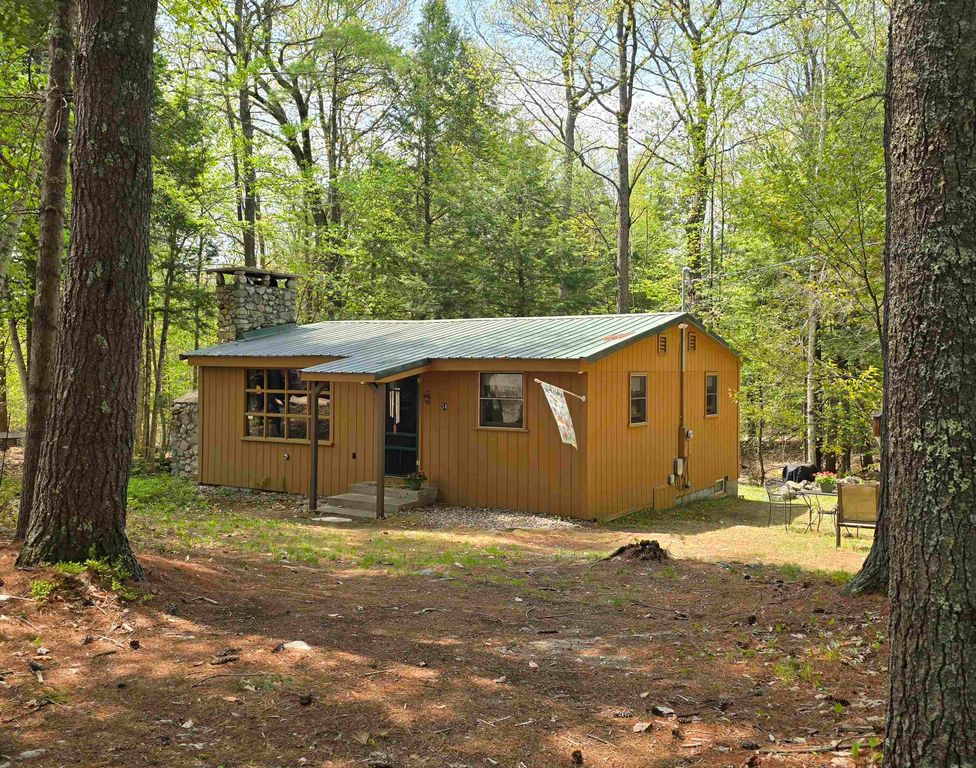 34 Finethy Road, Alton, NH 03809