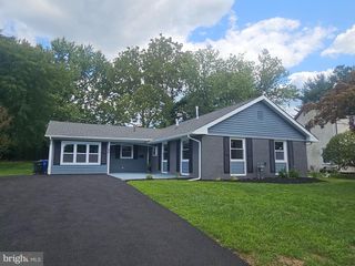 40 BOTANY CIRCLE, Willingboro, NJ 08046