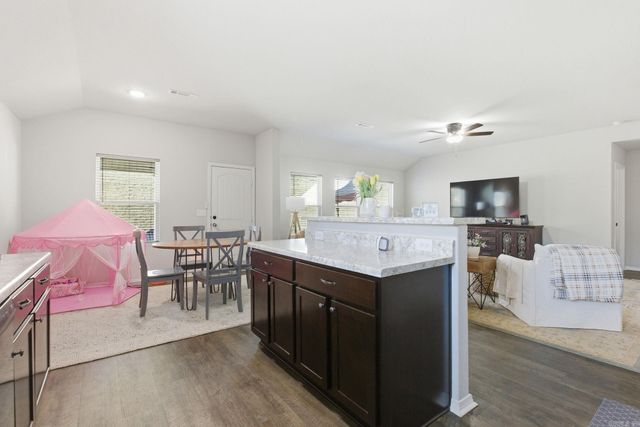 69 Dunnaway Drive, Austin, AR 72007