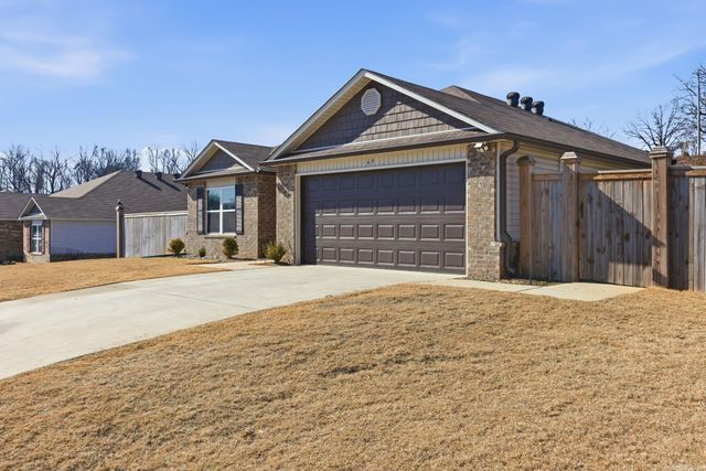 69 Dunnaway Drive, Austin, AR 72007