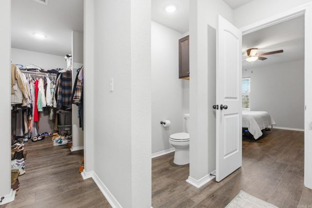 69 Dunnaway Drive, Austin, AR 72007