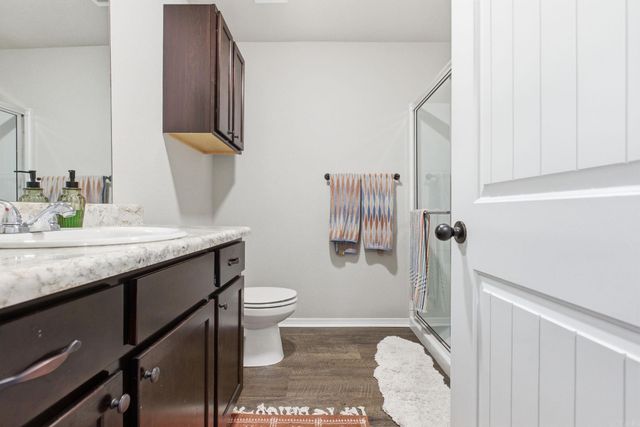 69 Dunnaway Drive, Austin, AR 72007