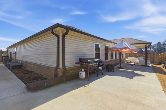 69 Dunnaway Drive, Austin, AR 72007