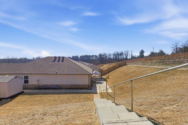 69 Dunnaway Drive, Austin, AR 72007