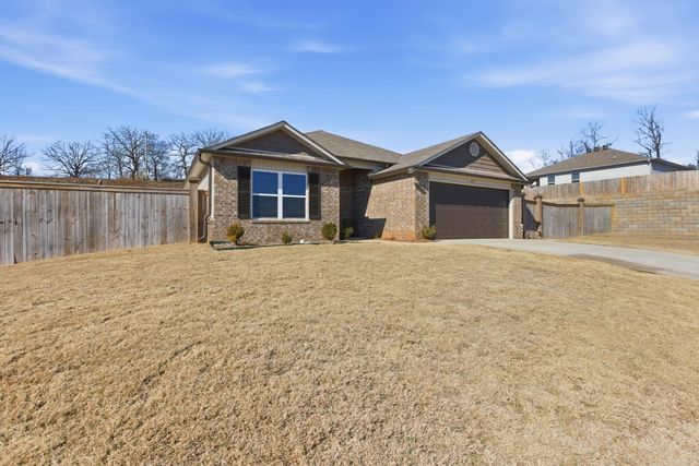 69 Dunnaway Drive, Austin, AR 72007