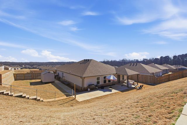 69 Dunnaway Drive, Austin, AR 72007