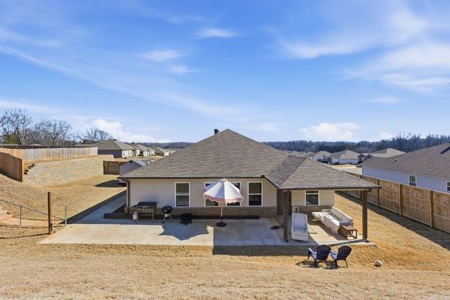 69 Dunnaway Drive, Austin, AR 72007