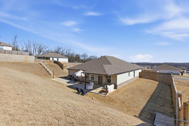 69 Dunnaway Drive, Austin, AR 72007