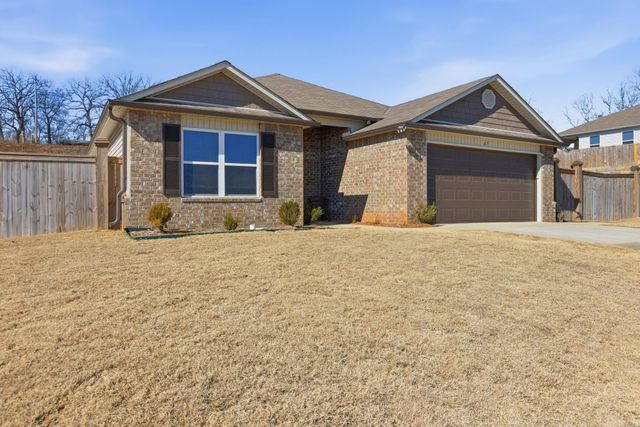 69 Dunnaway Drive, Austin, AR 72007