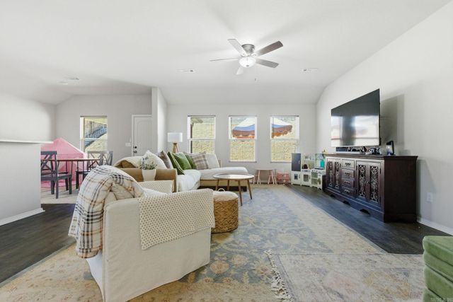 69 Dunnaway Drive, Austin, AR 72007