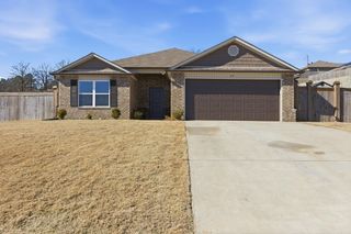 69 Dunnaway Drive, Austin, AR 72007