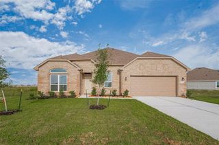1070 Comal Trail, Dayton, TX 77535