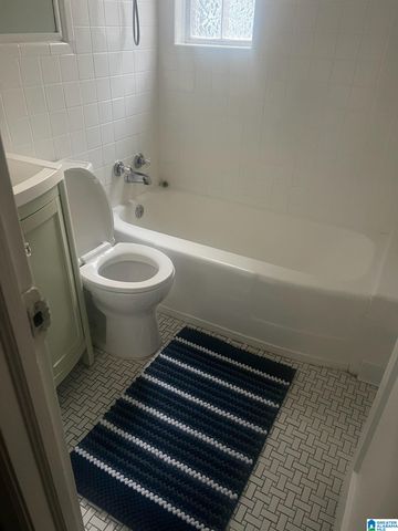 313 WHITTIER DRIVE, Birmingham, AL 35213
