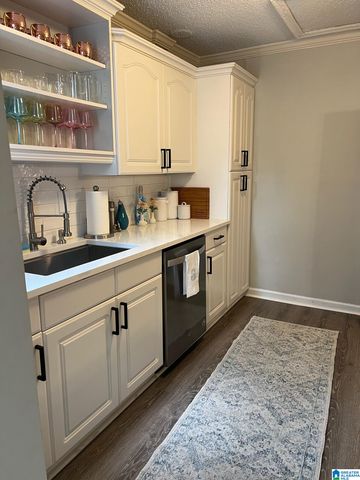313 WHITTIER DRIVE, Birmingham, AL 35213