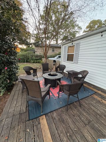 313 WHITTIER DRIVE, Birmingham, AL 35213