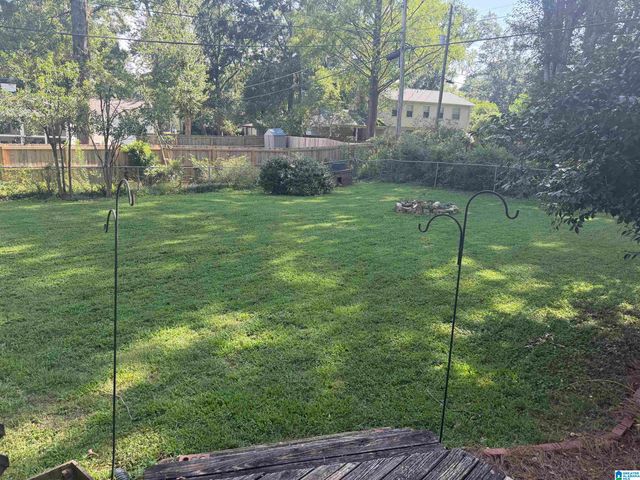 313 WHITTIER DRIVE, Birmingham, AL 35213