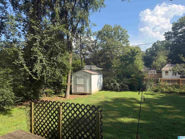 313 WHITTIER DRIVE, Birmingham, AL 35213