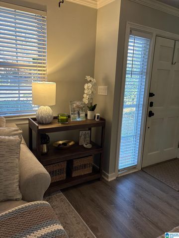 313 WHITTIER DRIVE, Birmingham, AL 35213