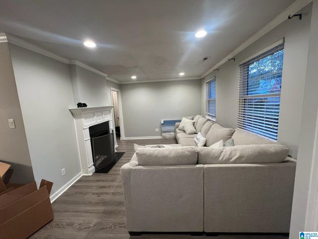 313 WHITTIER DRIVE, Birmingham, AL 35213