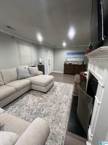 313 WHITTIER DRIVE, Birmingham, AL 35213