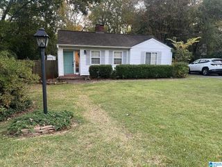 313 WHITTIER DRIVE, Birmingham, AL 35213