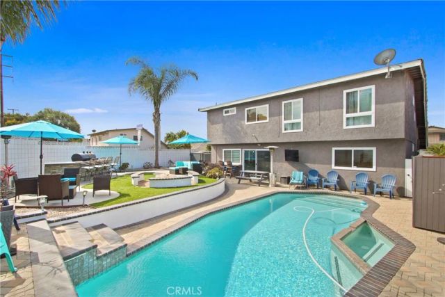 1107 Woodbury Drive, Harbor City, CA 90710