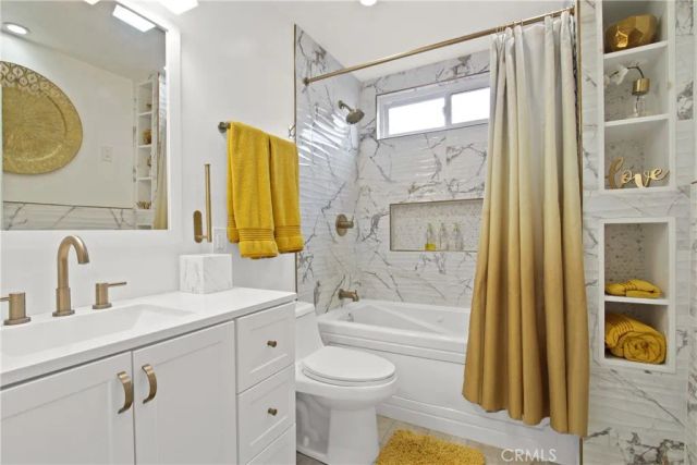 1107 Woodbury Drive, Harbor City, CA 90710