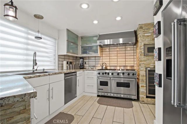 1107 Woodbury Drive, Harbor City, CA 90710
