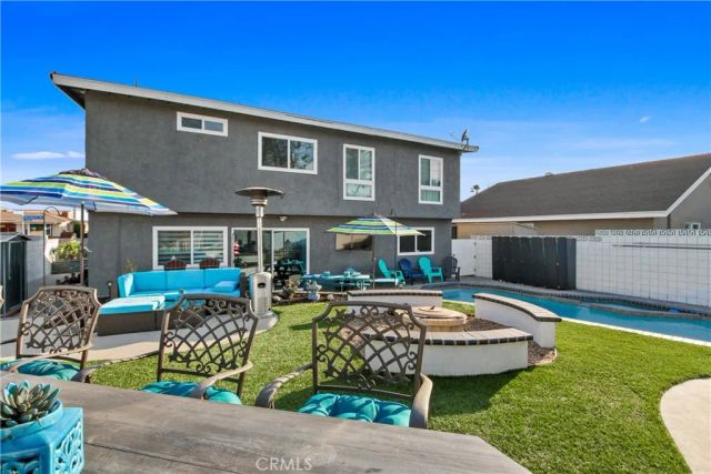 1107 Woodbury Drive, Harbor City, CA 90710