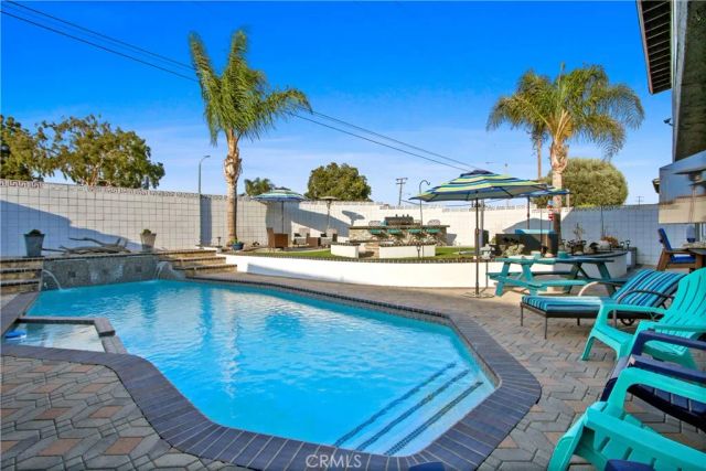 1107 Woodbury Drive, Harbor City, CA 90710
