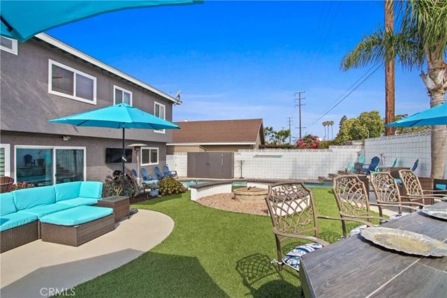 1107 Woodbury Drive, Harbor City, CA 90710
