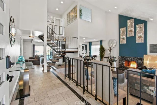 1107 Woodbury Drive, Harbor City, CA 90710