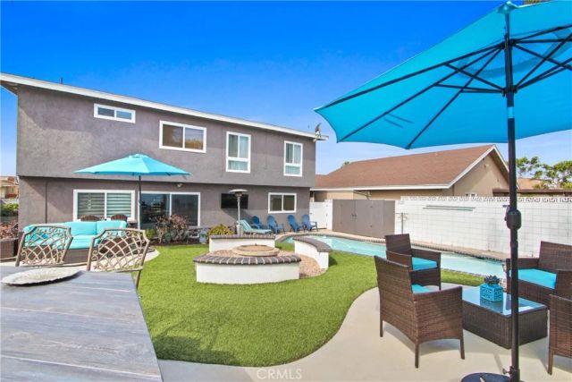 1107 Woodbury Drive, Harbor City, CA 90710