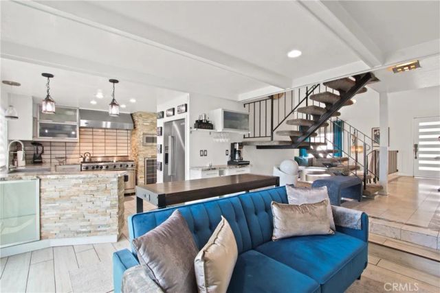 1107 Woodbury Drive, Harbor City, CA 90710