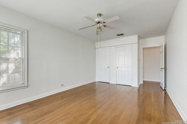 2301 W MULBERRY AVE, San Antonio, TX 78201