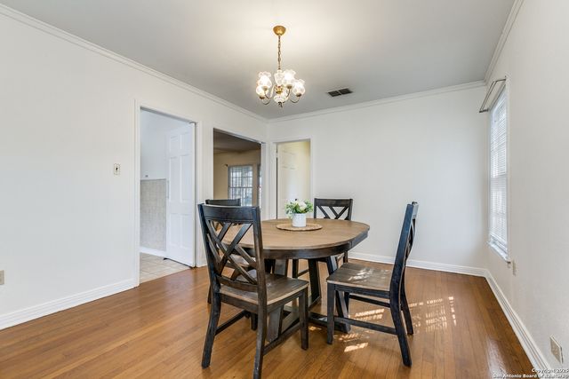 2301 W MULBERRY AVE, San Antonio, TX 78201